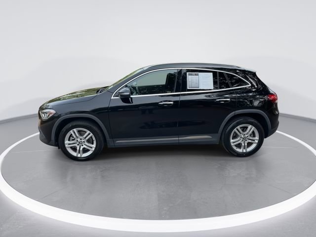 Used 2023 Mercedes-Benz GLA 250 image 5
