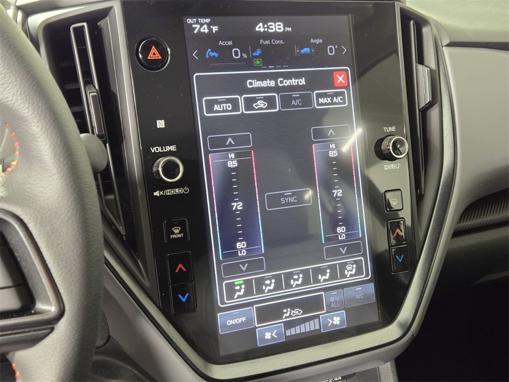 New 2026 Subaru Crosstrek 2.5i Limited image 15