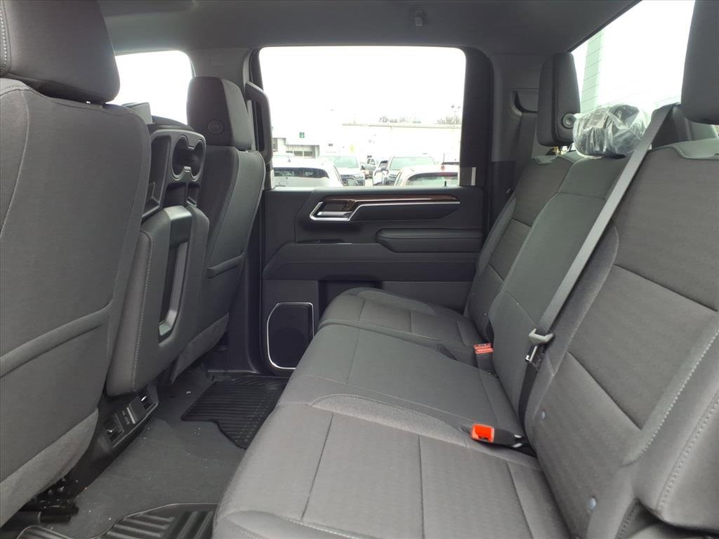 New 2026 Chevrolet Silverado 2500 LT w/ Convenience Package image 18