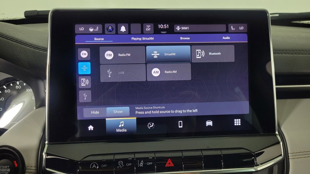 Used 2022 Jeep Compass Limited image 24