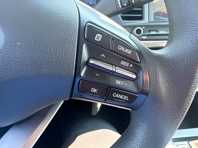 Used 2019 Hyundai Elantra SEL w/ Cargo Package FWD image 13