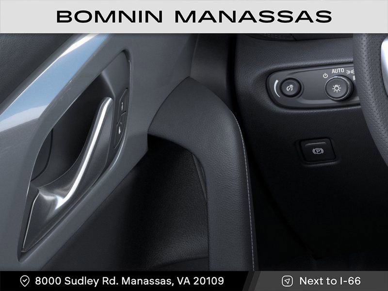 New 2026 Chevrolet Blazer LT AWD/4WD image 22