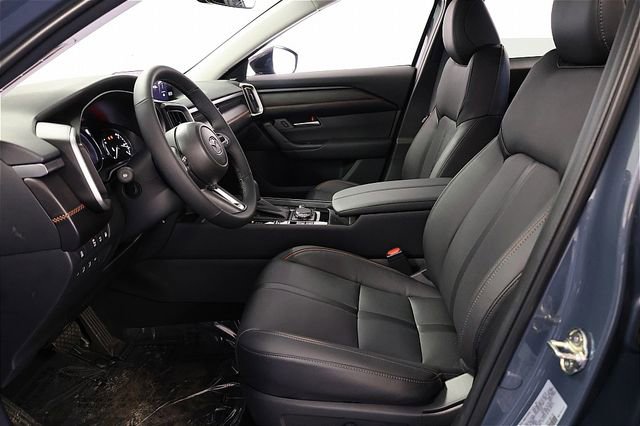 New 2026 MAZDA CX-50 AWD 2.5 Hybrid w/ Weather Package image 21