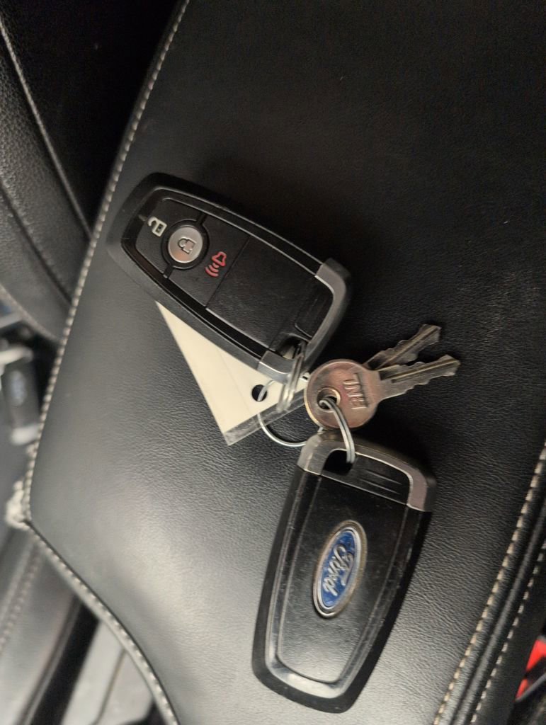 Used 2020 Ford Ranger Lariat w/ Technology Package image 39