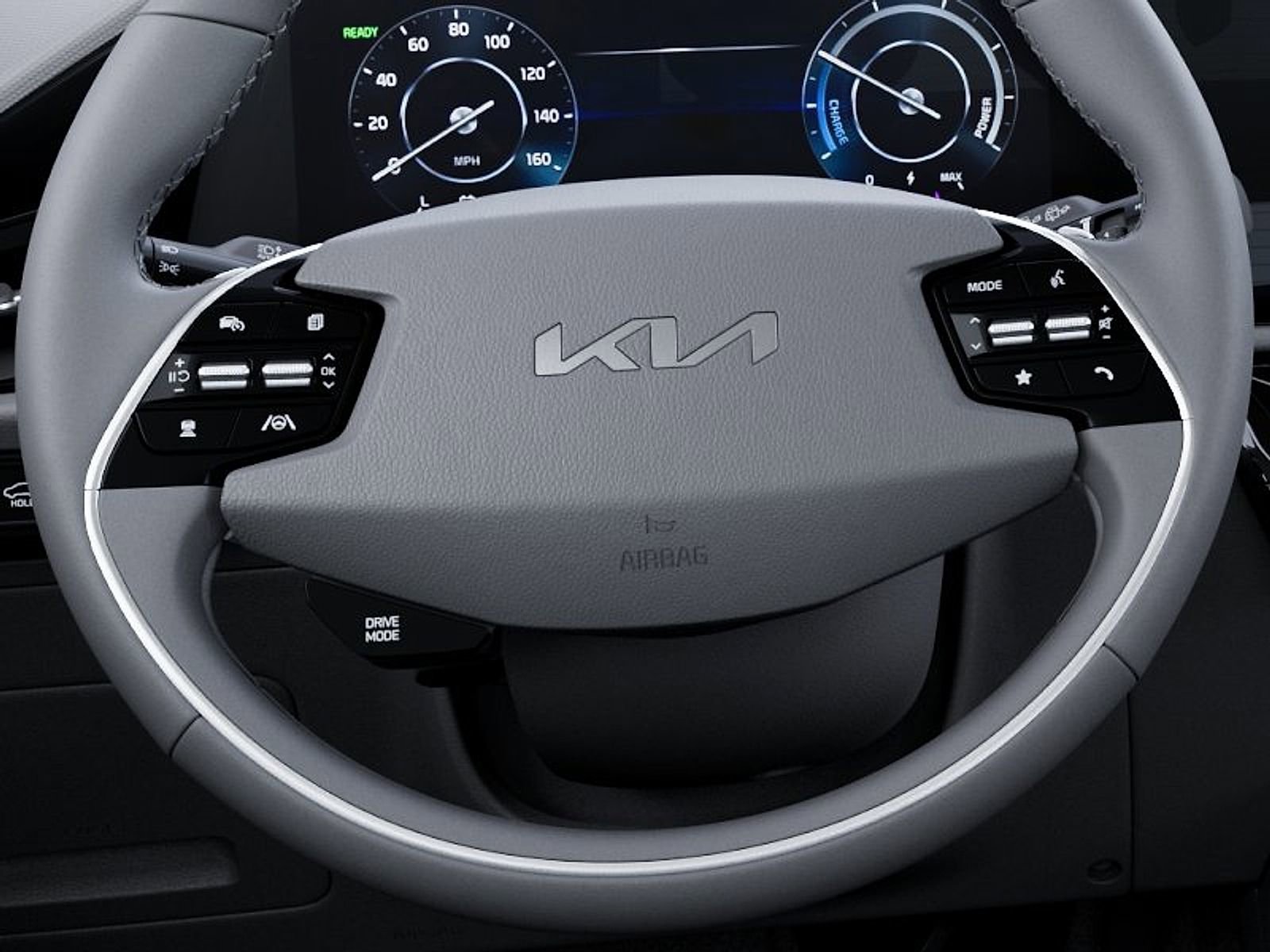New 2026 Kia Niro Wind FWD image 23