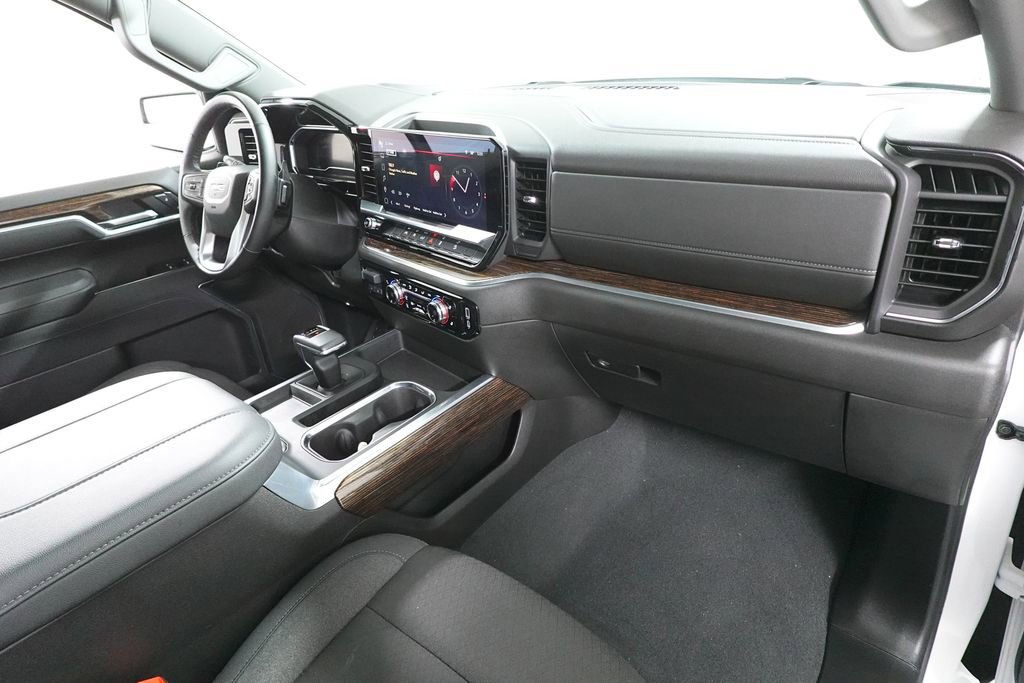 Used 2025 GMC Sierra 1500 Elevation w/ X31 Off-Road Package image 33