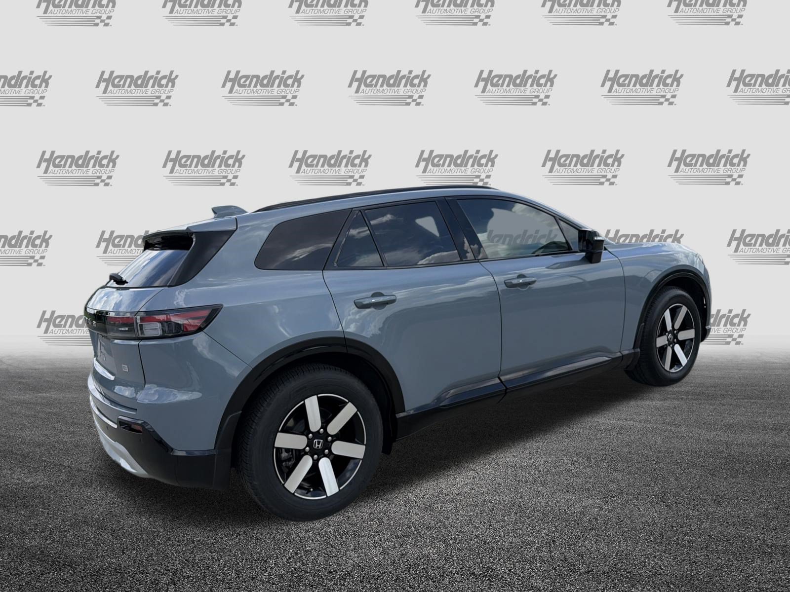 Used 2025 Honda Prologue Touring image 10