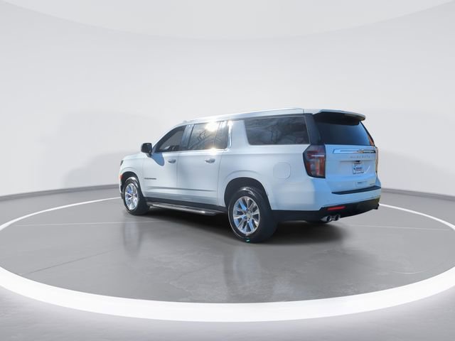 Used 2023 Chevrolet Suburban Premier image 6