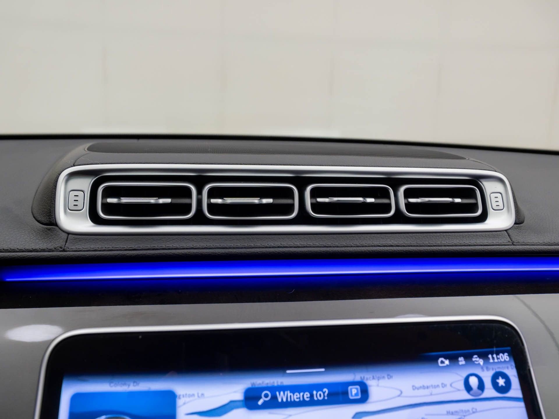 Used 2023 Mercedes-Benz S 580 4MATIC Sedan image 26