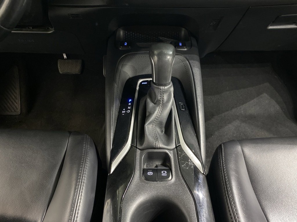 Used 2020 Toyota Corolla XSE image 14