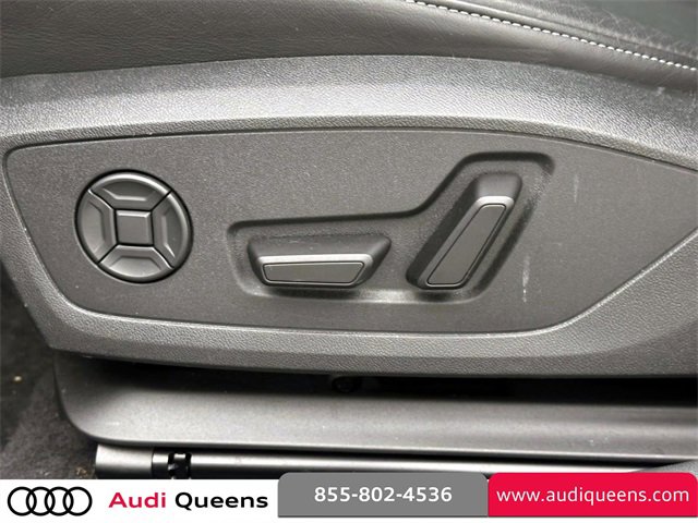 Certified 2025 Audi A3 2.0T Premium Plus w/ Premium Plus Package image 21