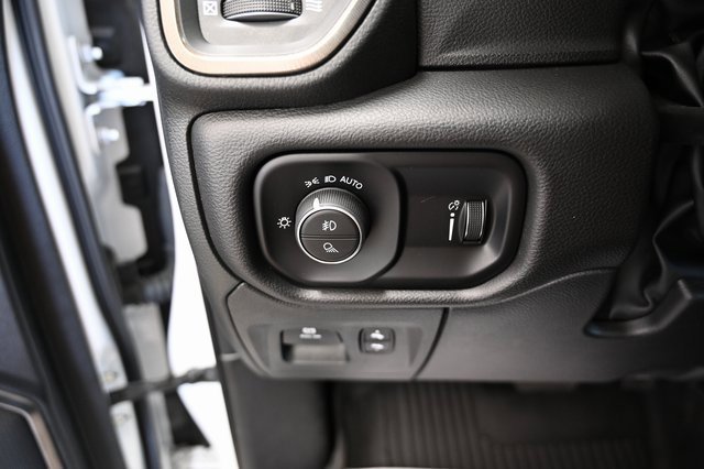 Used 2023 RAM 1500 Rebel w/ Rebel Level 2 Equipment Group image 25