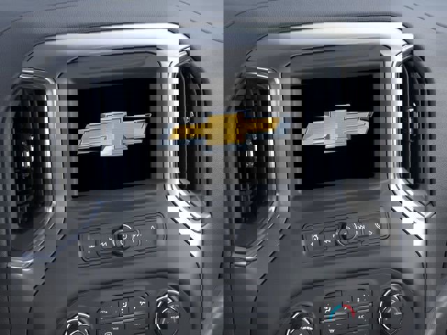 New 2026 Chevrolet Silverado 1500 W/T image 20