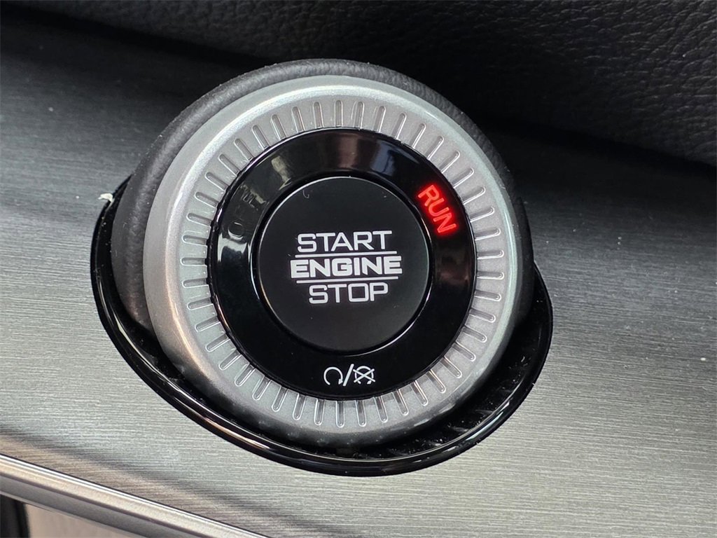 New 2025 Jeep Wagoneer Series II image 35