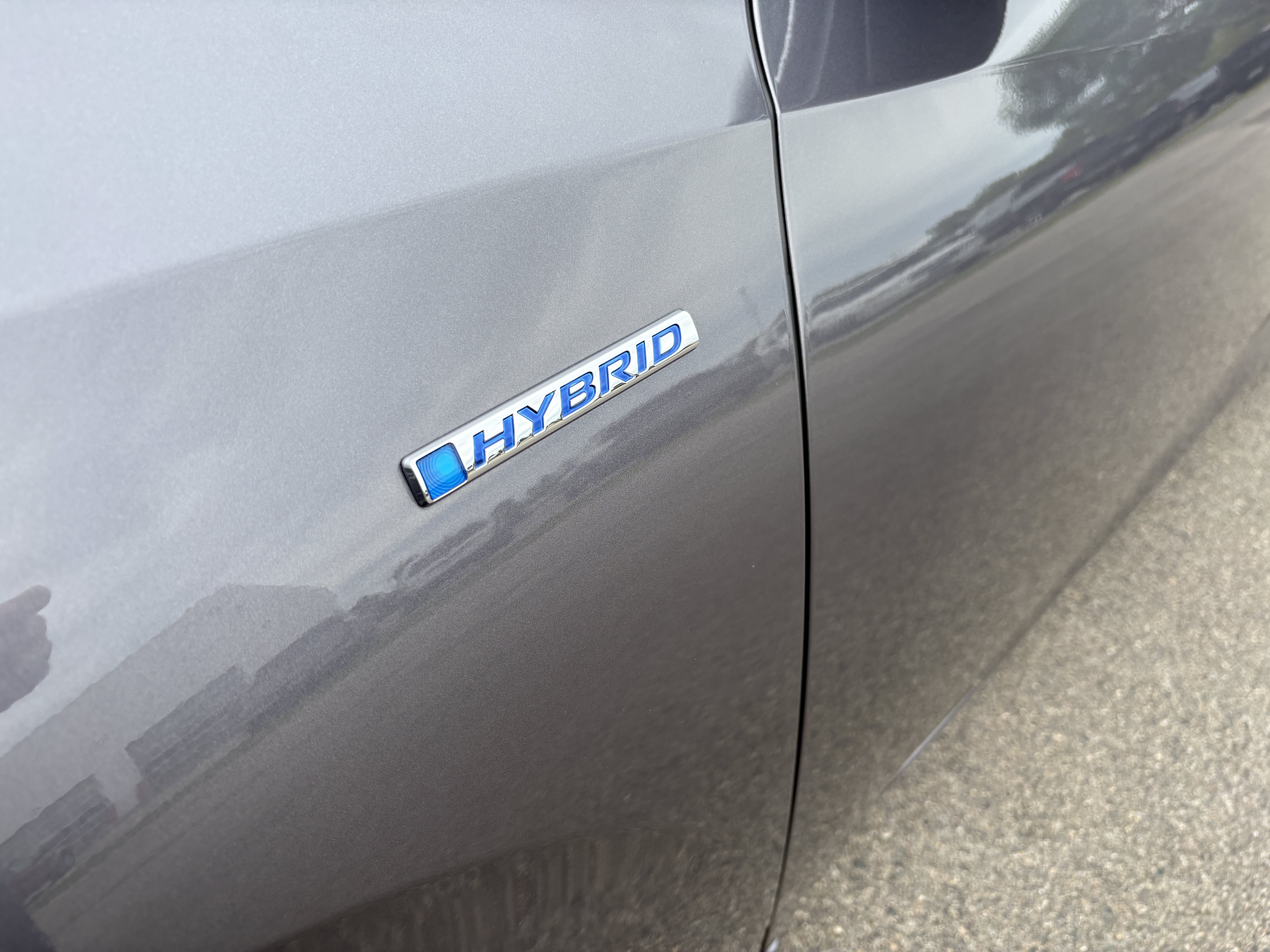 Used 2022 Honda Insight Touring image 14