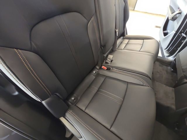 New 2026 MAZDA CX-90 Plug-In Hybrid w/ Preferred image 11