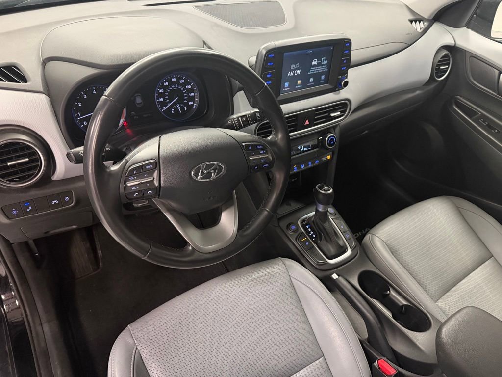 Used 2020 Hyundai Kona Limited image 12
