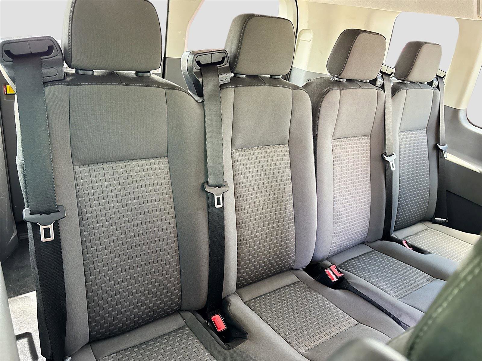 Used 2023 Ford Transit 350 XLT image 25