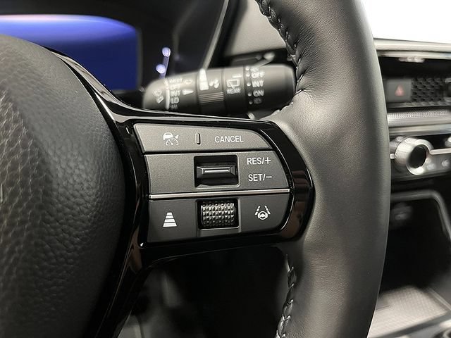 New 2026 Honda CR-V EX-L image 15