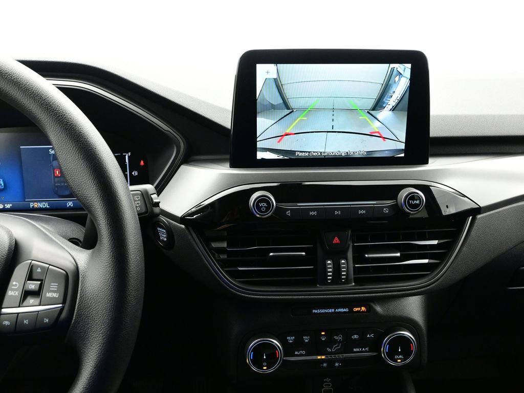 Used 2025 Ford Escape Active image 21