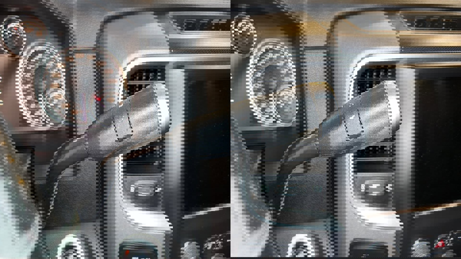 Used 2017 RAM 2500 Power Wagon w/ Leather & Luxury Group image 23