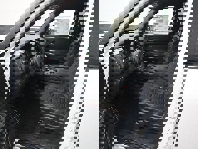 New 2026 Nissan Pathfinder Rock Creek image 9