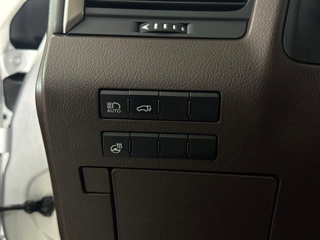 Used 2018 Lexus RX 350L FWD w/ Premium Package image 27