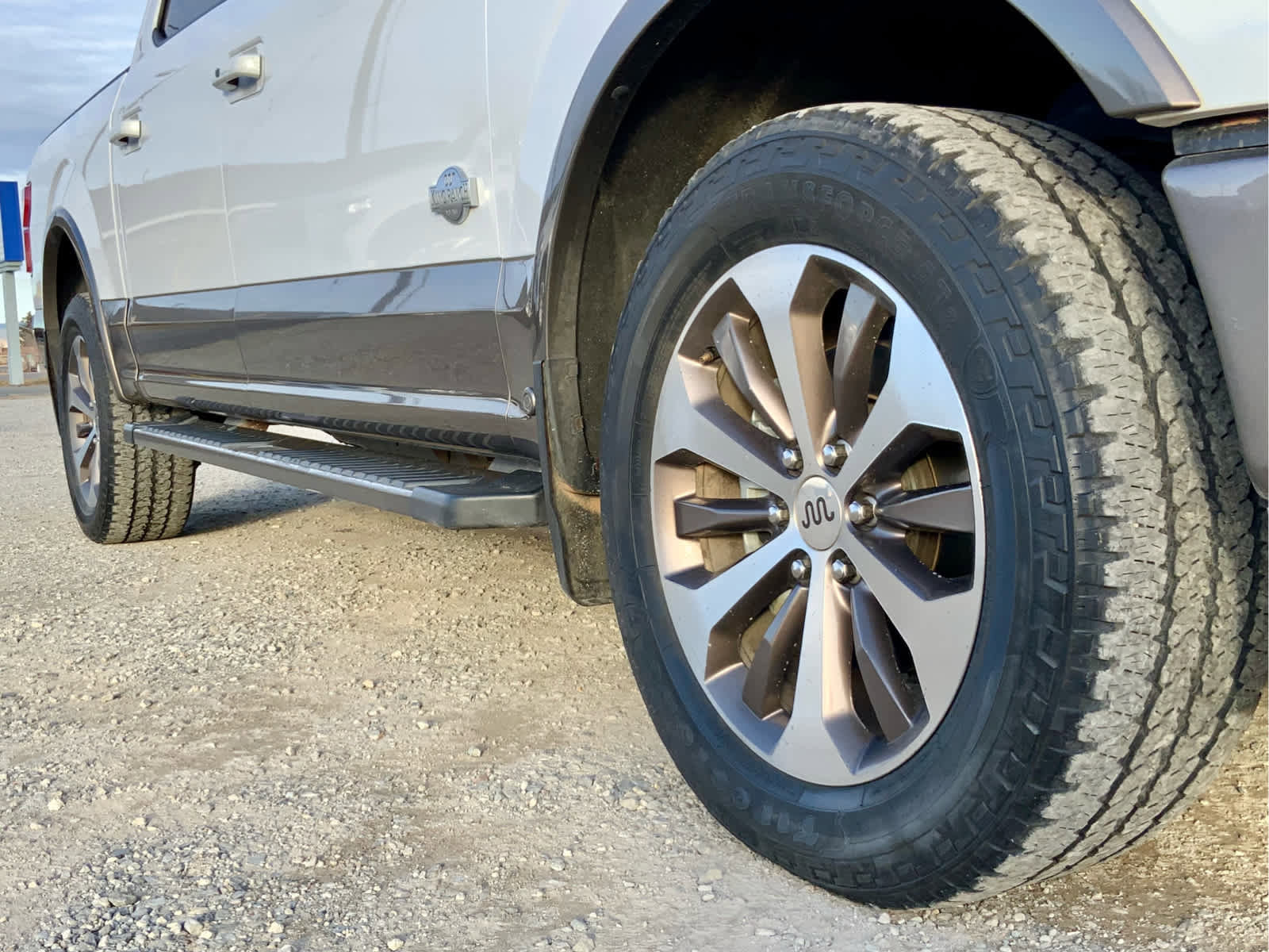 Used 2020 Ford F150 King Ranch w/ Technology Package image 15