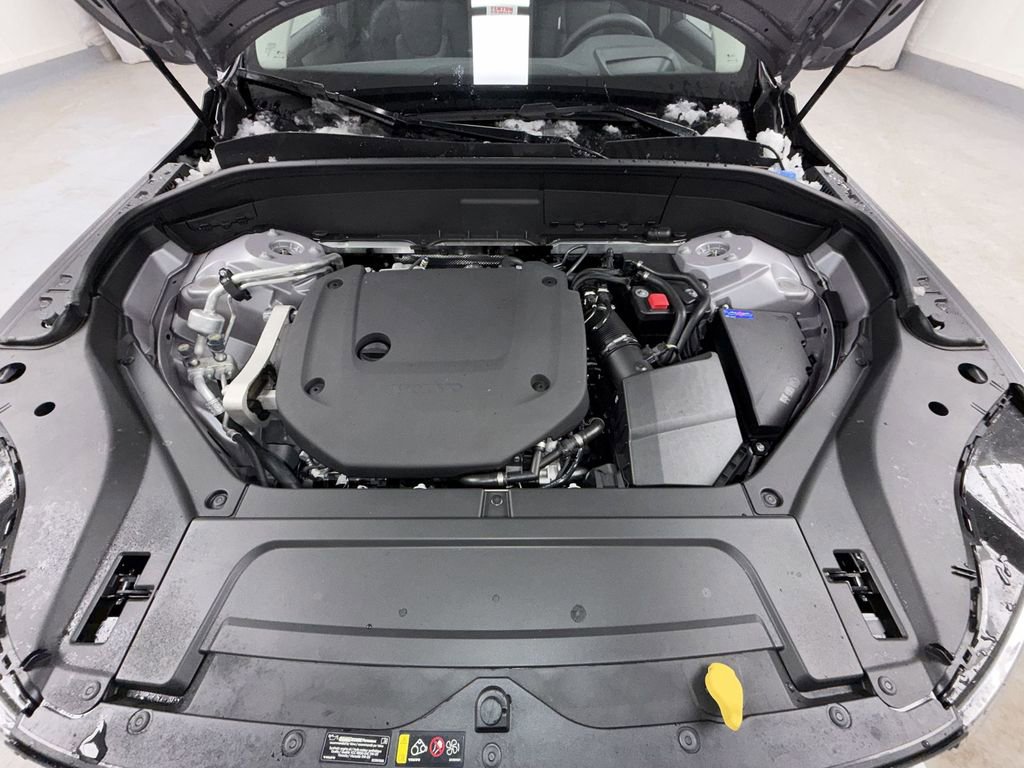 New 2026 Volvo XC90 B6 Ultra w/ Protection Package Premier image 18
