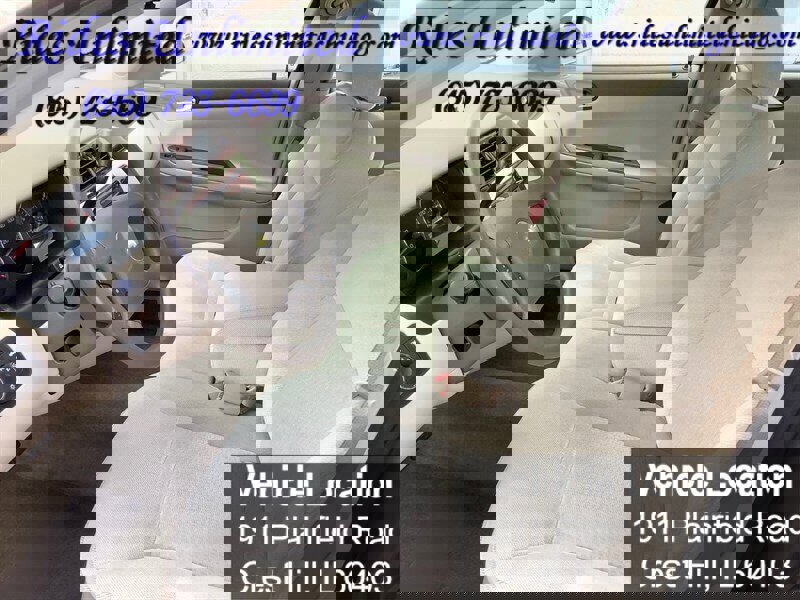 Used 2007 Chevrolet Impala LT image 14