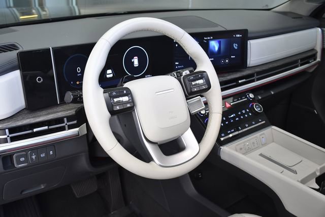Used 2024 Hyundai Santa Fe Limited FWD image 21