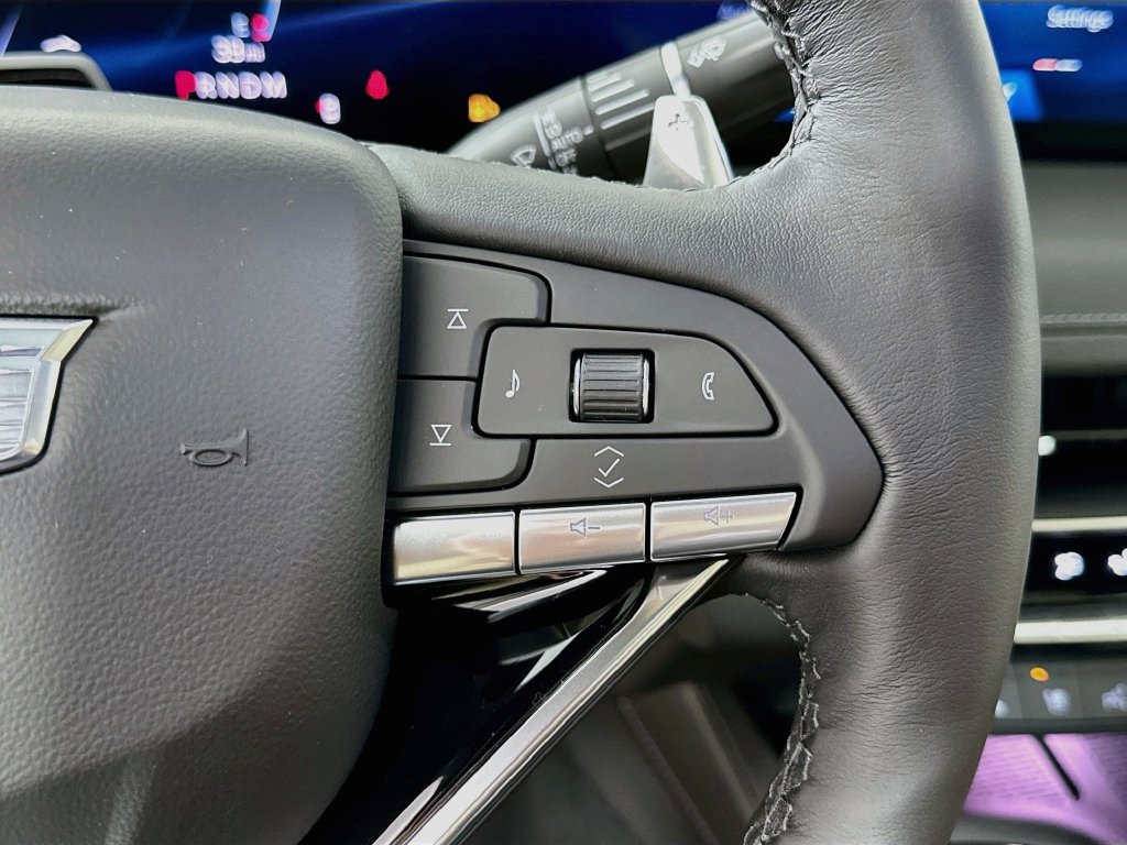 New 2026 Cadillac CT5 Premium Luxury w/ Technology Package AWD/4WD image 13
