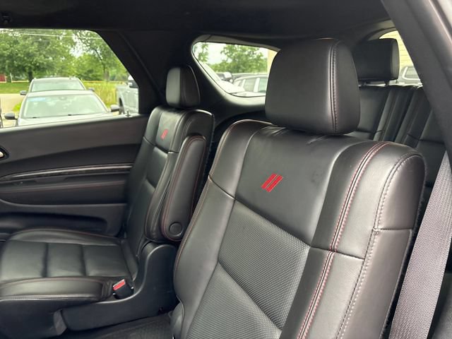 Used 2024 Dodge Durango R/T AWD/4WD image 22