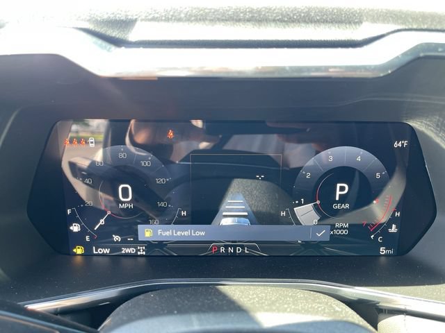 New 2026 GMC Canyon Elevation w/ Convenience Package AWD/4WD image 15