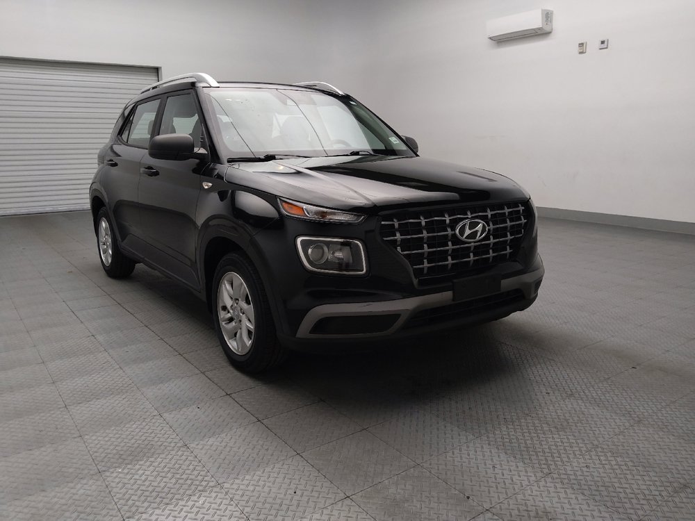 Used 2020 Hyundai Venue SEL w/ Convenience Package image 13