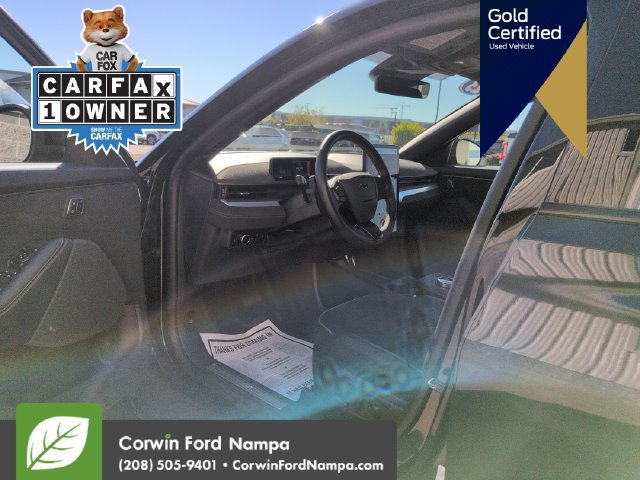Used 2023 Ford Mustang Mach-E GT AWD/4WD image 11