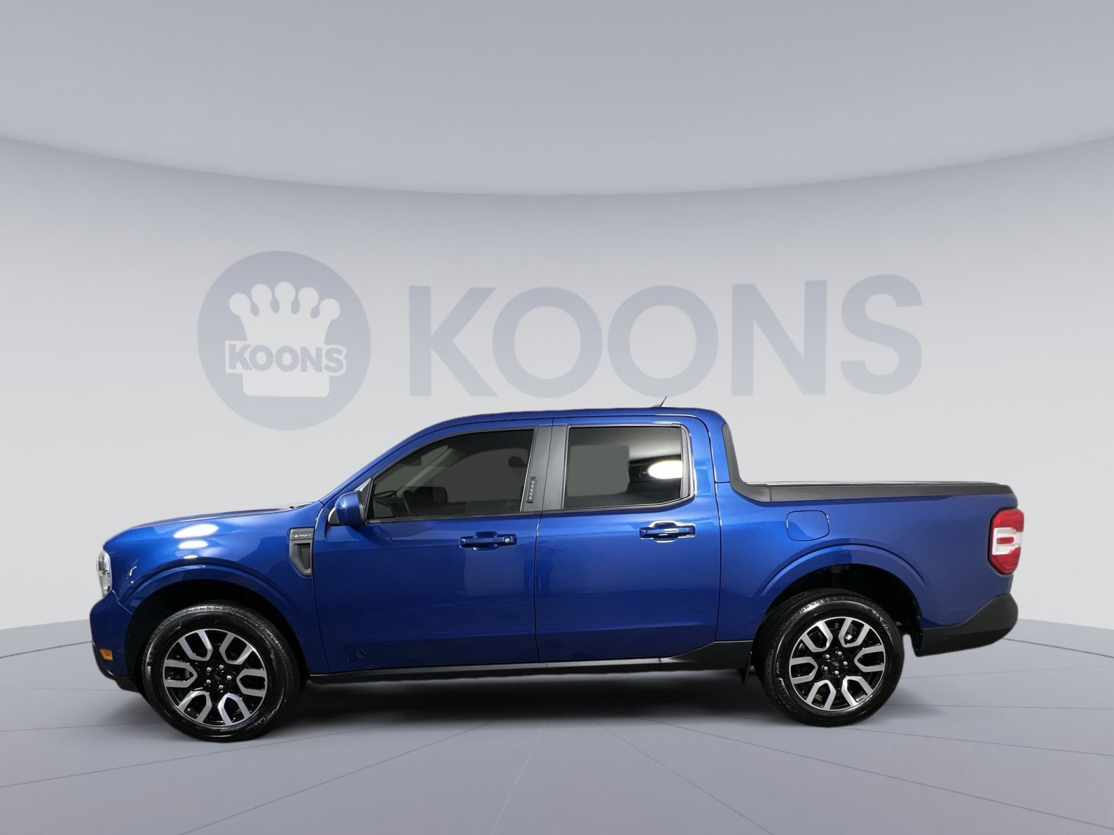 Used 2023 Ford Maverick Lariat w/ Lariat Luxury Package image 2