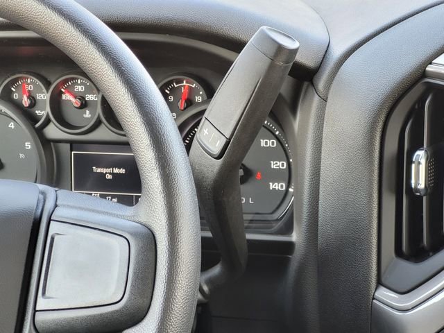 New 2026 GMC Sierra 3500 Pro image 16