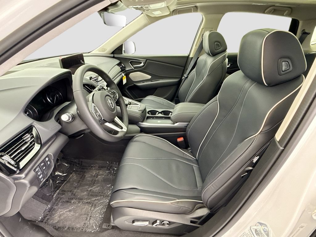 Used 2026 Acura RDX w/ Advance Package AWD/4WD image 19