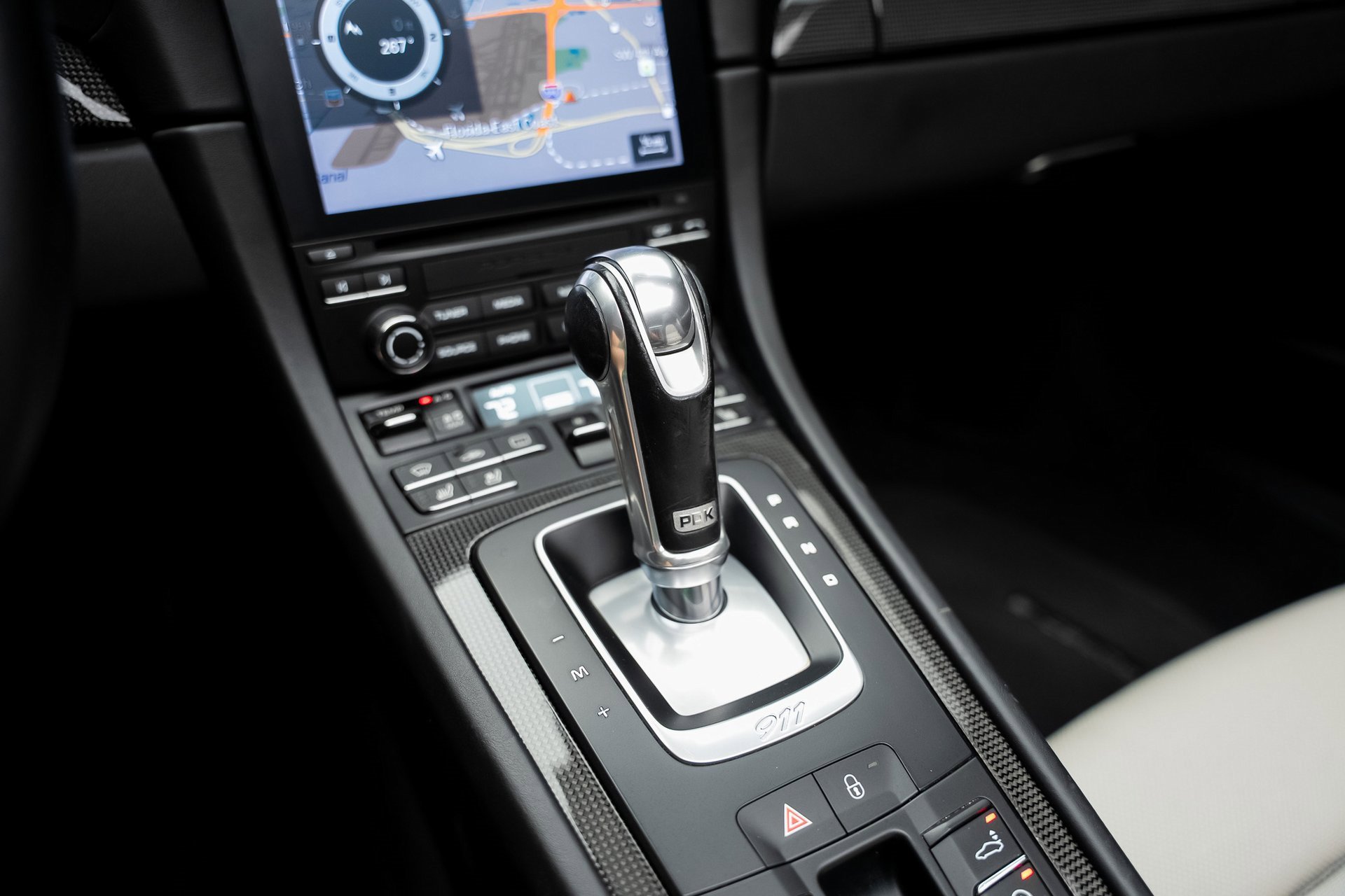 Used 2019 Porsche 911 Targa 4S image 54