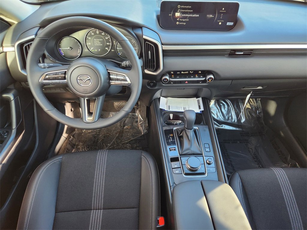 New 2026 MAZDA CX-50 2.5 Hybrid w/ Preferred Pkg image 3