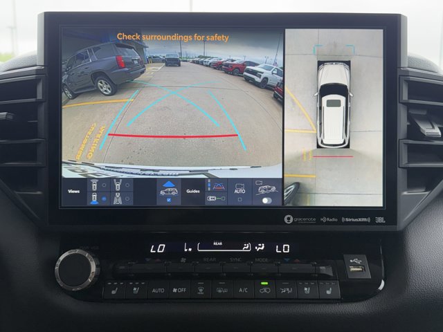 Used 2023 Toyota Sequoia TRD Pro AWD/4WD image 9