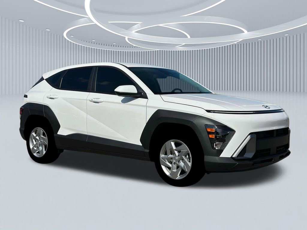 New 2026 Hyundai Kona SE AWD/4WD image 10