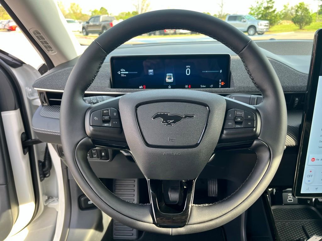 New 2026 Ford Mustang Mach-E Premium AWD/4WD image 15