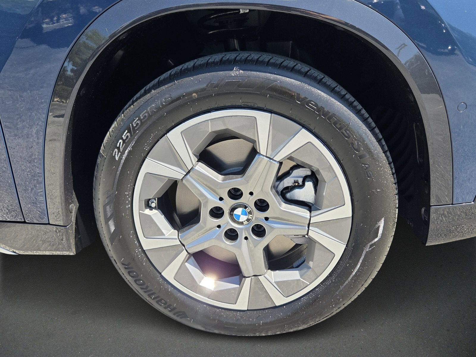 New 2026 BMW X1 xDrive28i w/ Technology Package image 9