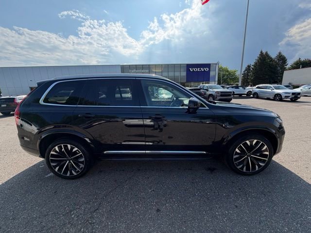 Used 2026 Volvo XC90 B6 Plus w/ Protection Package Premier AWD/4WD image 5