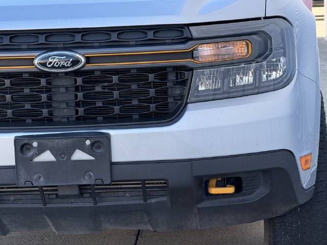 Used 2024 Ford Maverick Tremor w/ Tremor Off-Road Package AWD/4WD image 8