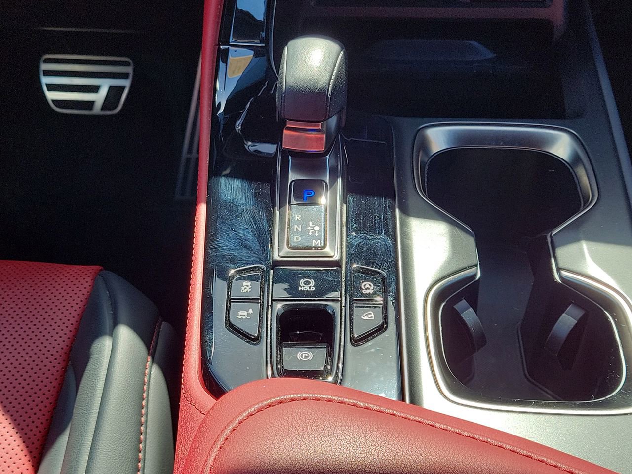 Used 2023 Lexus NX 350 F Sport image 21