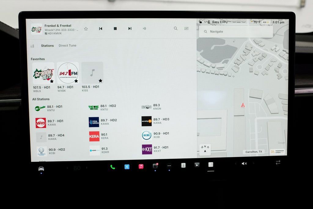 Used 2022 Tesla Model X image 31