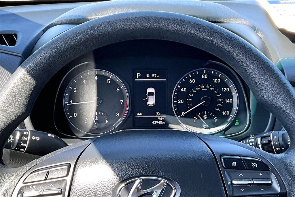 Certified 2022 Hyundai Kona SE AWD/4WD image 13